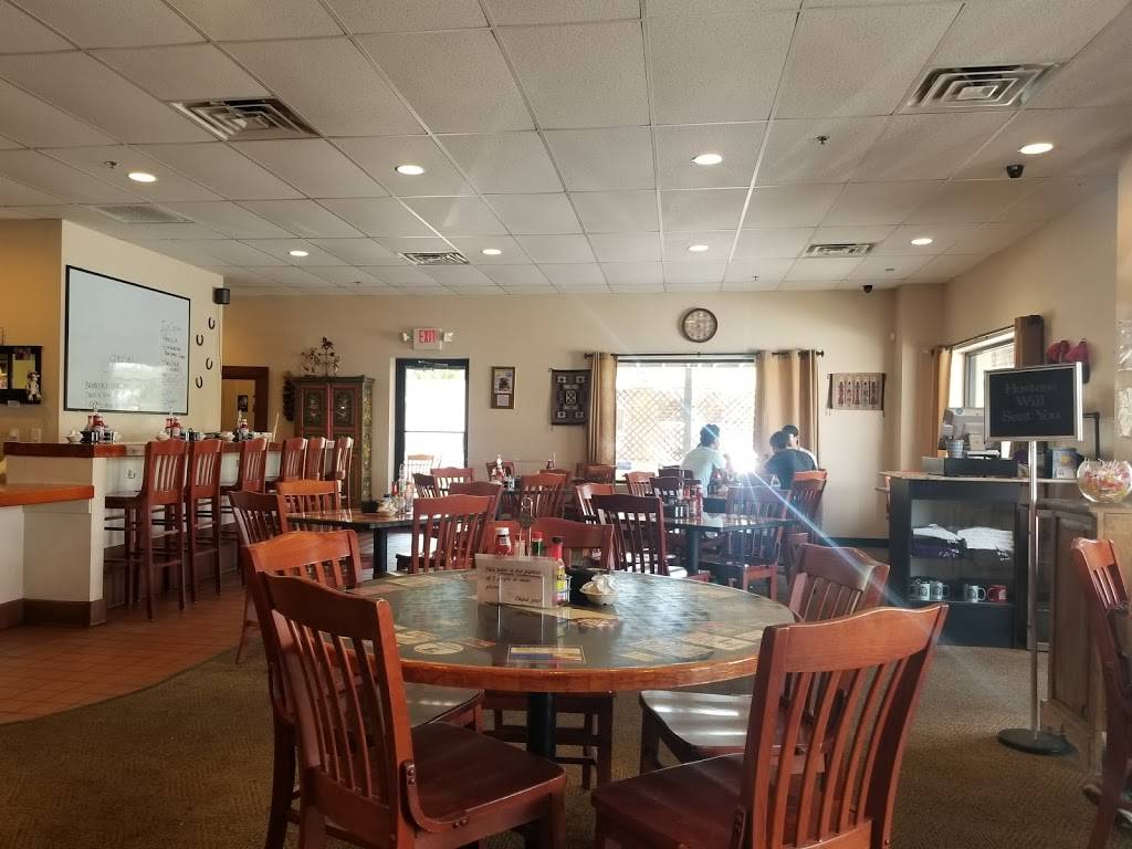 Ranch House Grille | restaurant | 5618 E Thomas Rd, Phoenix, AZ 85018, USA | 4809461290 OR +1 480-946-1290