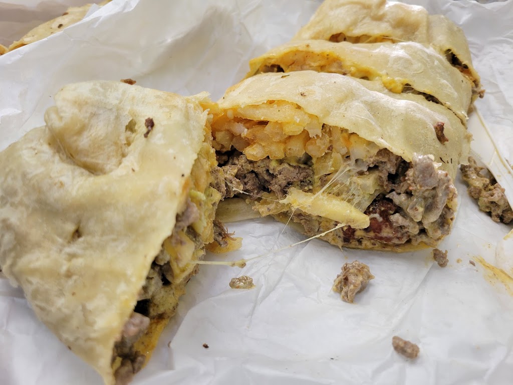 Sayulitas | restaurant | 3999 S Las Vegas Blvd, Las Vegas, NV 89119, USA | 7022688898 OR +1 702-268-8898