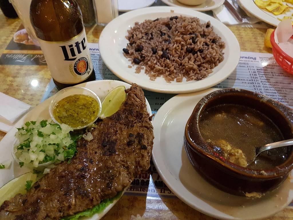 Chicos Restaurant | restaurant | 4070 W 12th Ave, Hialeah, FL 33012, USA | 3055568907 OR +1 305-556-8907