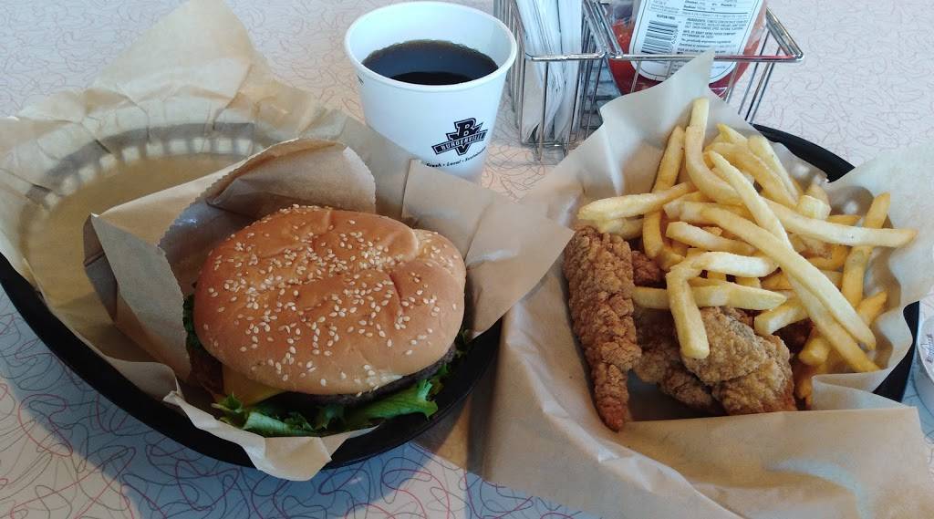 Burgerville | meal takeaway | 2514 Portland Rd, Newberg, OR 97132, USA | 5035380914 OR +1 503-538-0914