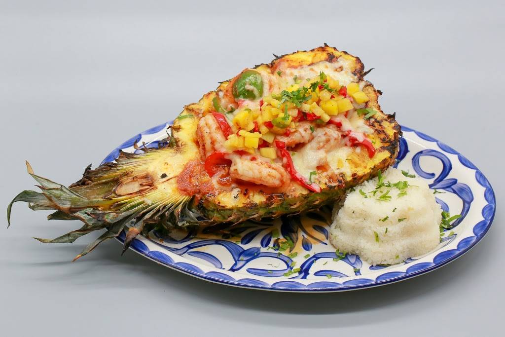 El Dorado Cantina - Tivoli Village | restaurant | 430 S Rampart Blvd Ste 110, Las Vegas, NV 89145, USA | 7023331112 OR +1 702-333-1112