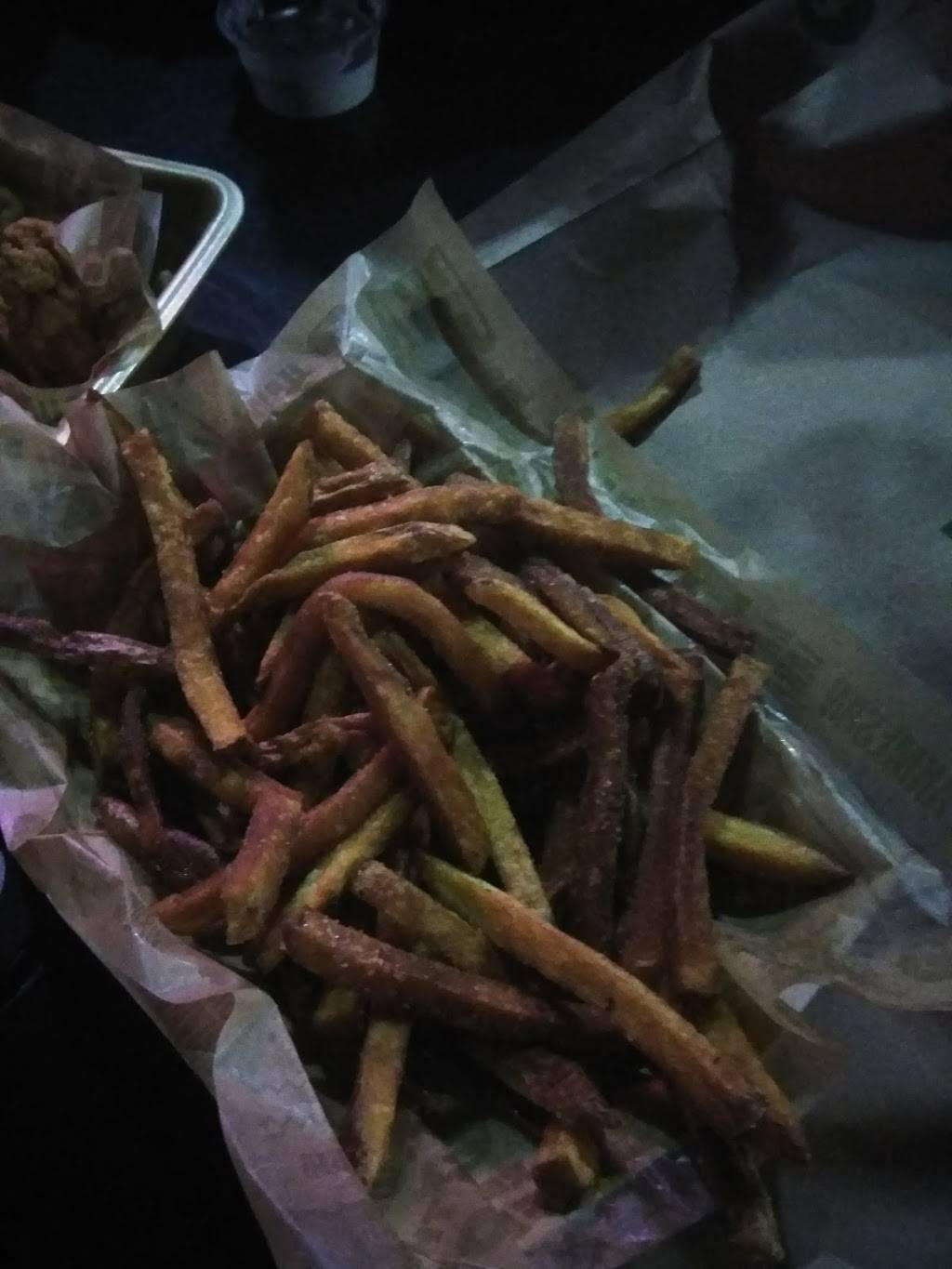 Wingstop | meal delivery | 1515 Mitchell Rd Ste 11, Ceres, CA 95307, USA | 2095389464 OR +1 209-538-9464