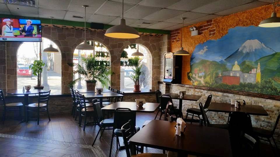 San Lucas Mexican Restaurant | restaurant | 2600 Federal St, Camden, NJ 08105, USA | 8569663556 OR +1 856-966-3556