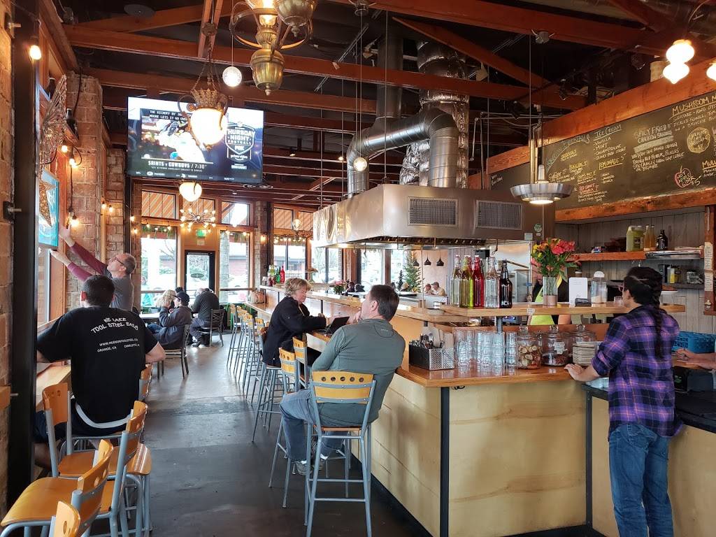 Perihelion Brewery | restaurant | 2800 16th Ave S, Seattle, WA 98144, USA | 2062003935 OR +1 206-200-3935