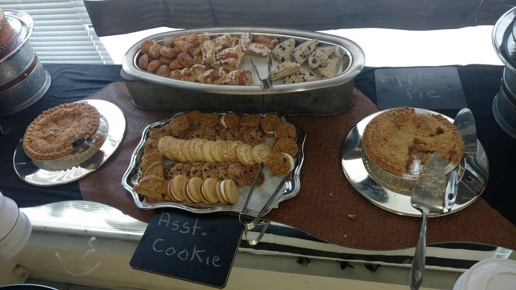 Chef Mos Cafe | cafe | 131 E Moody Ave, Knoxville, TN 37920, USA | 8652562700 OR +1 865-256-2700