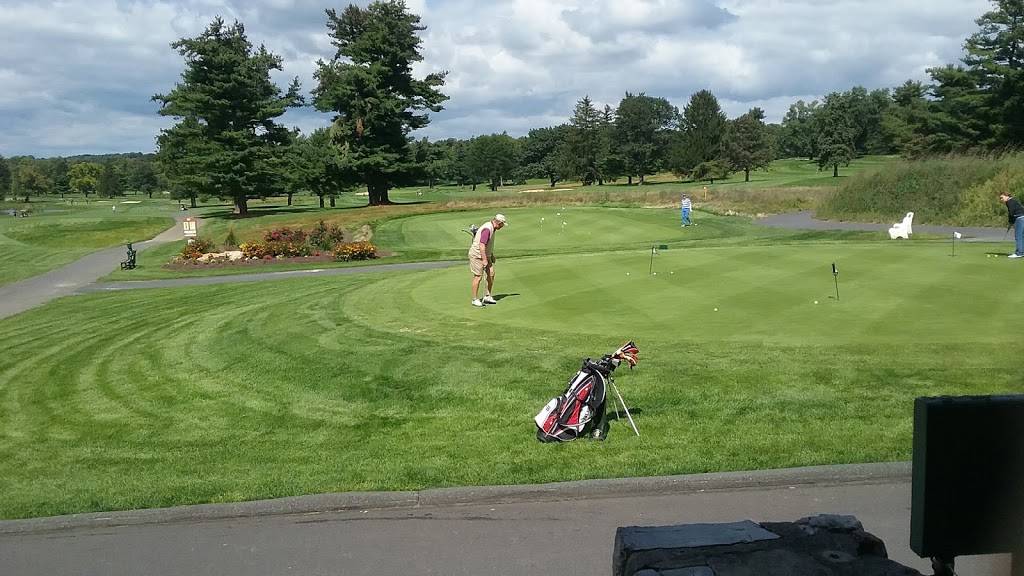 Allentown Municipal Golf Course | restaurant | 3400 Tilghman St, Allentown, PA 18104, USA | 6103955108 OR +1 610-395-5108