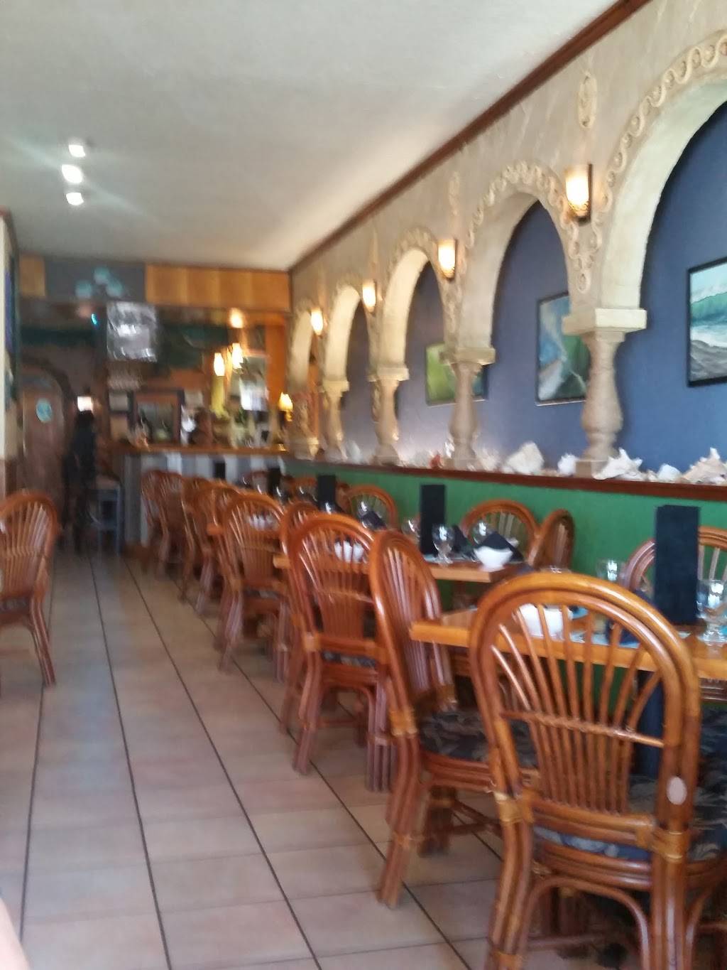 Islands Fish Grill | restaurant | 111 5th Ave, Indialantic, FL 32903, USA | 3219560559 OR +1 321-956-0559