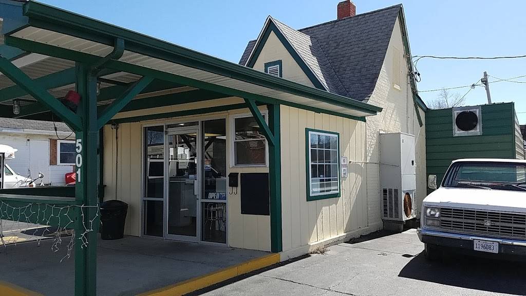 Razmos | restaurant | 501 E Main St, Marion, IL 62959, USA | 6189975979 OR +1 618-997-5979