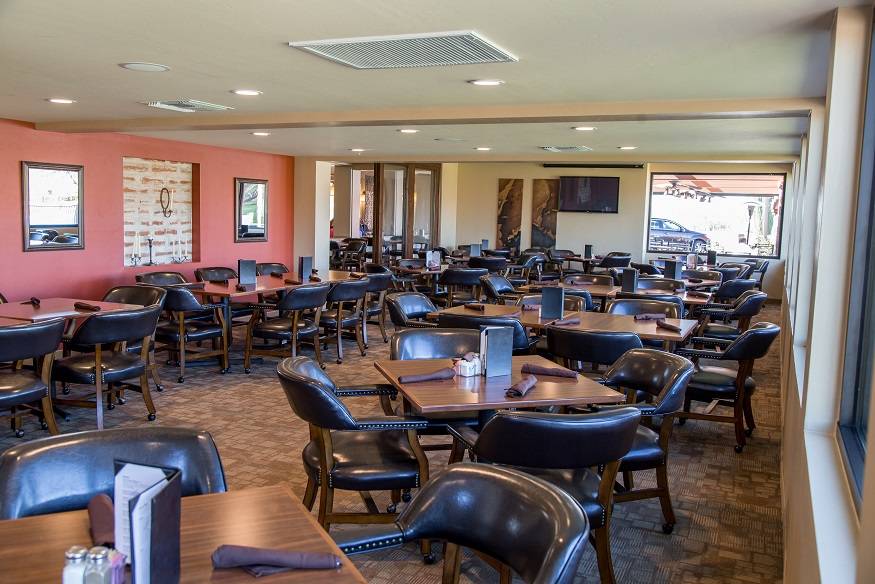 Rincon Mountain Grill | restaurant | 12000 E Tanque Verde Rd, Tucson, AZ 85749, USA | 5207494925 OR +1 520-749-4925