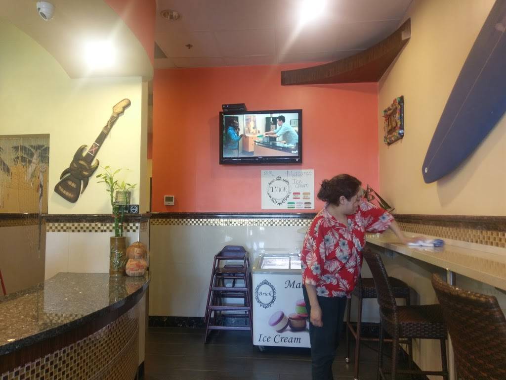 Q & Q Hawaiian B.B.Q | restaurant | 8850 Tampa Ave #104, Northridge, CA 91324, USA | 8188826789 OR +1 818-882-6789