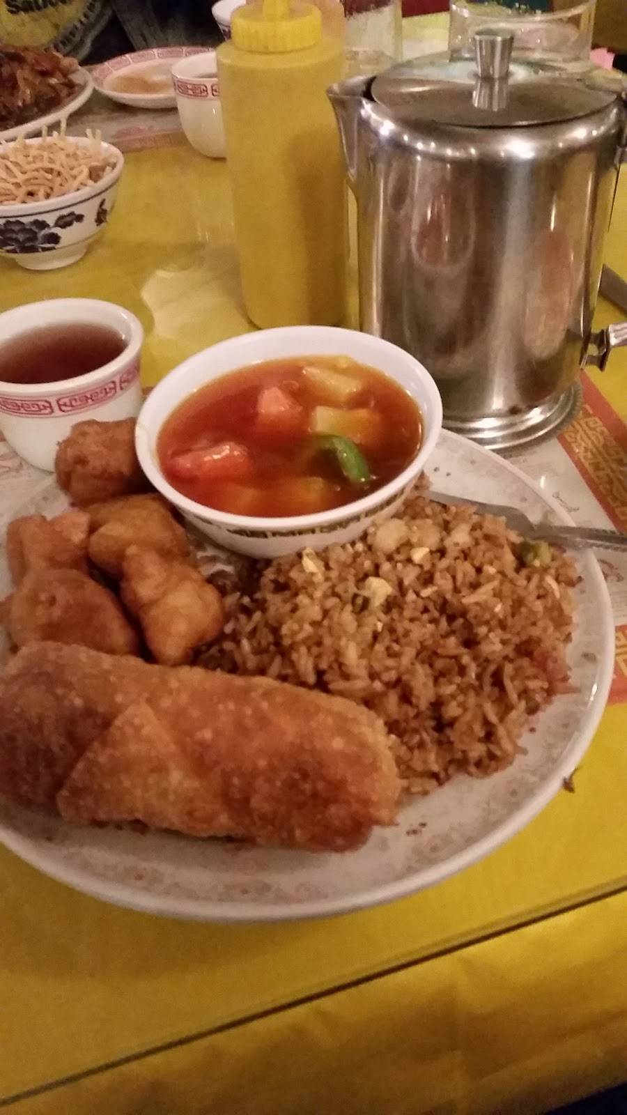 Lily Garden Restaurant | restaurant | 2106 Algonquin Rd, Lake in the Hills, IL 60156, USA | 8476581250 OR +1 847-658-1250