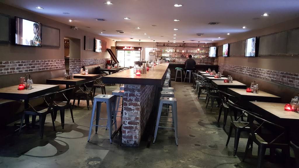 Diablo | restaurant | 3129 Sunset Blvd, Los Angeles, CA 90026, USA | 3236664666 OR +1 323-666-4666