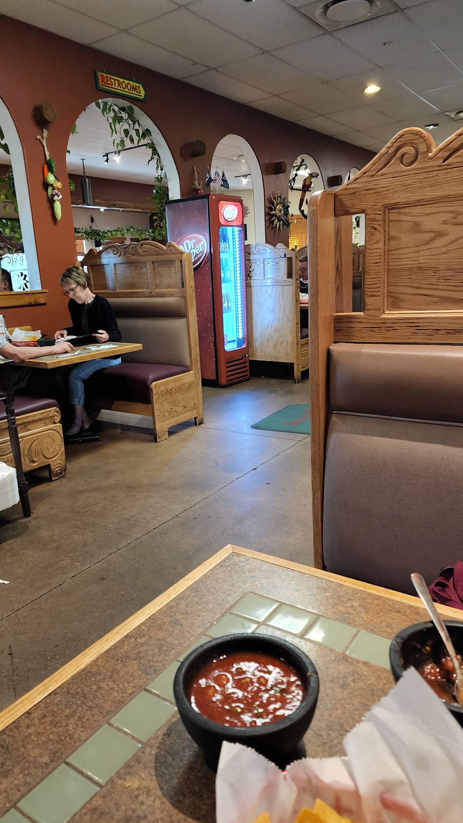 Fiesta Guadalajara | restaurant | 710 North Ave, Grand Junction, CO 81501, USA | 9702556609 OR +1 970-255-6609