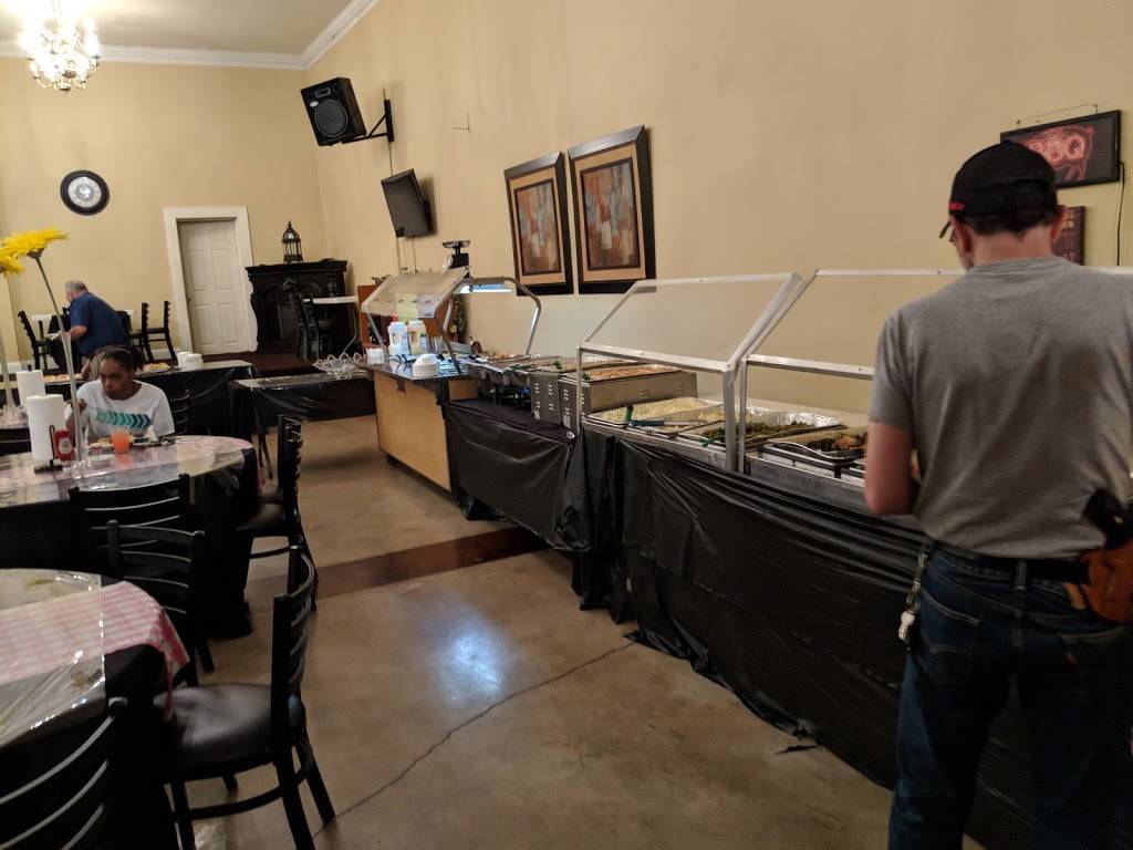 Oh Taste And See | restaurant | 373 Magnolia St, Gallatin, TN 37066, USA | 6156754413 OR +1 615-675-4413