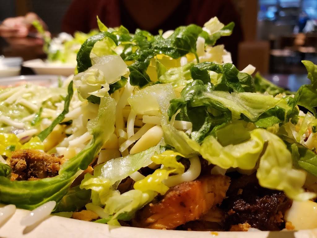 Chipotle Mexican Grill | restaurant | 7700 N Central Expy, Dallas, TX 75206, USA | 4692320963 OR +1 469-232-0963