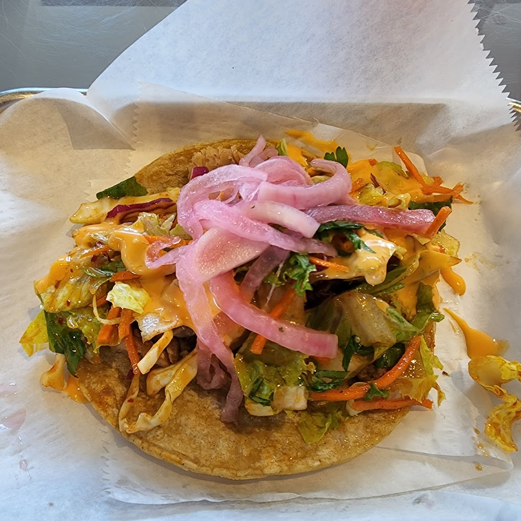 Kimchi Box | restaurant | 43170 Grand River Ave, Novi, MI 48375, USA | 2487738097 OR +1 248-773-8097