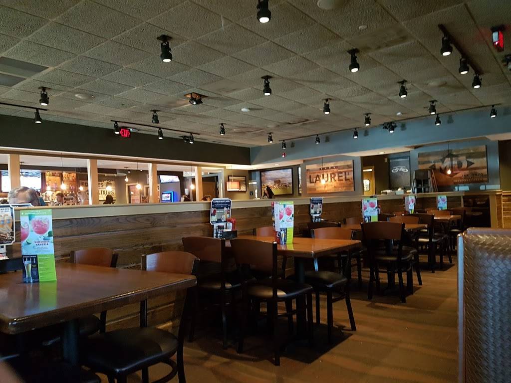 Applebees Grill + Bar | restaurant | 13600 Baltimore Ave Suite 400, Laurel, MD 20707, USA | 3017254938 OR +1 301-725-4938