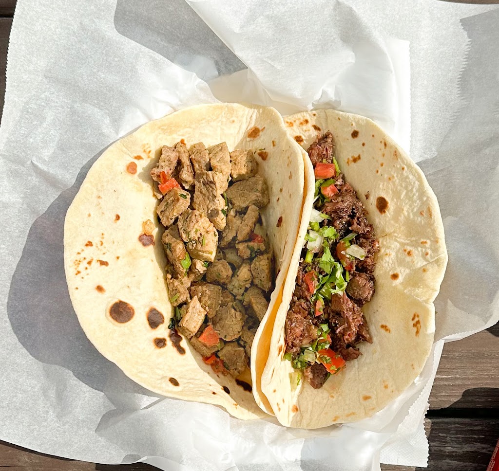 Hasta la Luna tacos | restaurant | 630 Ralph Ablanedo Dr #6, Austin, TX 78748, USA | 5129953979 OR +1 512-995-3979