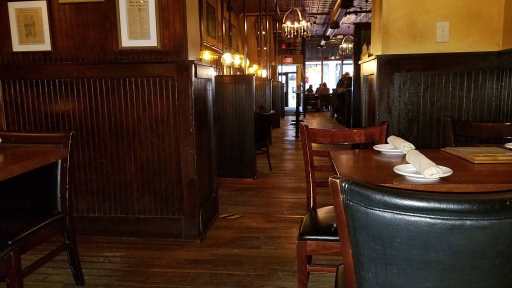 Jolly Pumpkin Café & Brewery | restaurant | 311 S Main St, Ann Arbor, MI 48104, USA | 7349132730 OR +1 734-913-2730