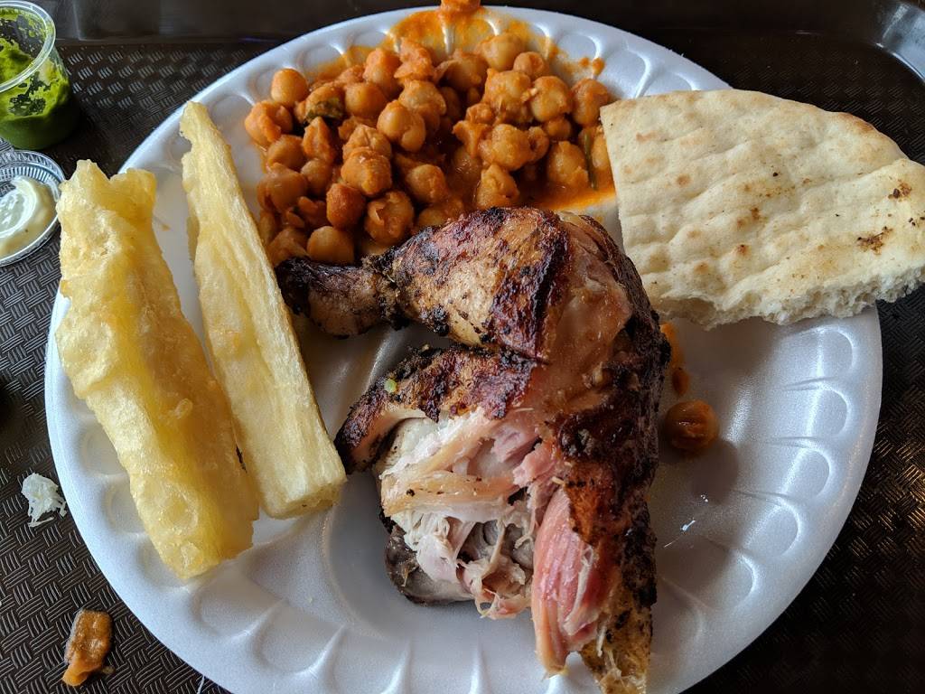 Yummy Pollo (Peruvian Charcoal Chicken) | restaurant | 4222 Bishop Ln, Louisville, KY 40218, USA | 5026181400 OR +1 502-618-1400