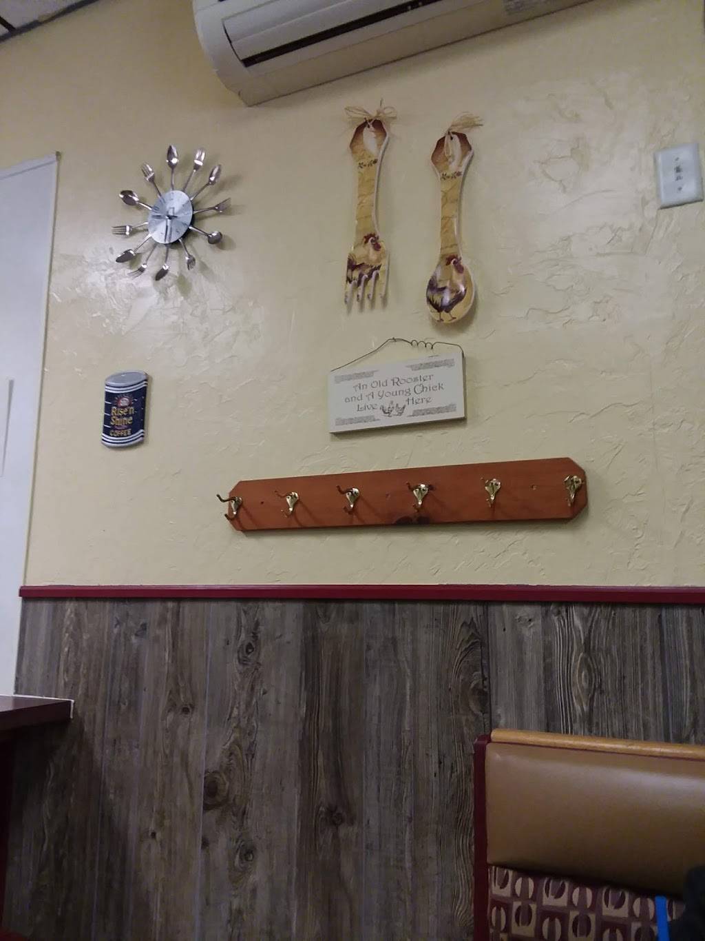 Rise NShine Diner | restaurant | 237 W Main St, East Brookfield, MA 01515, USA | 5088670034 OR +1 508-867-0034