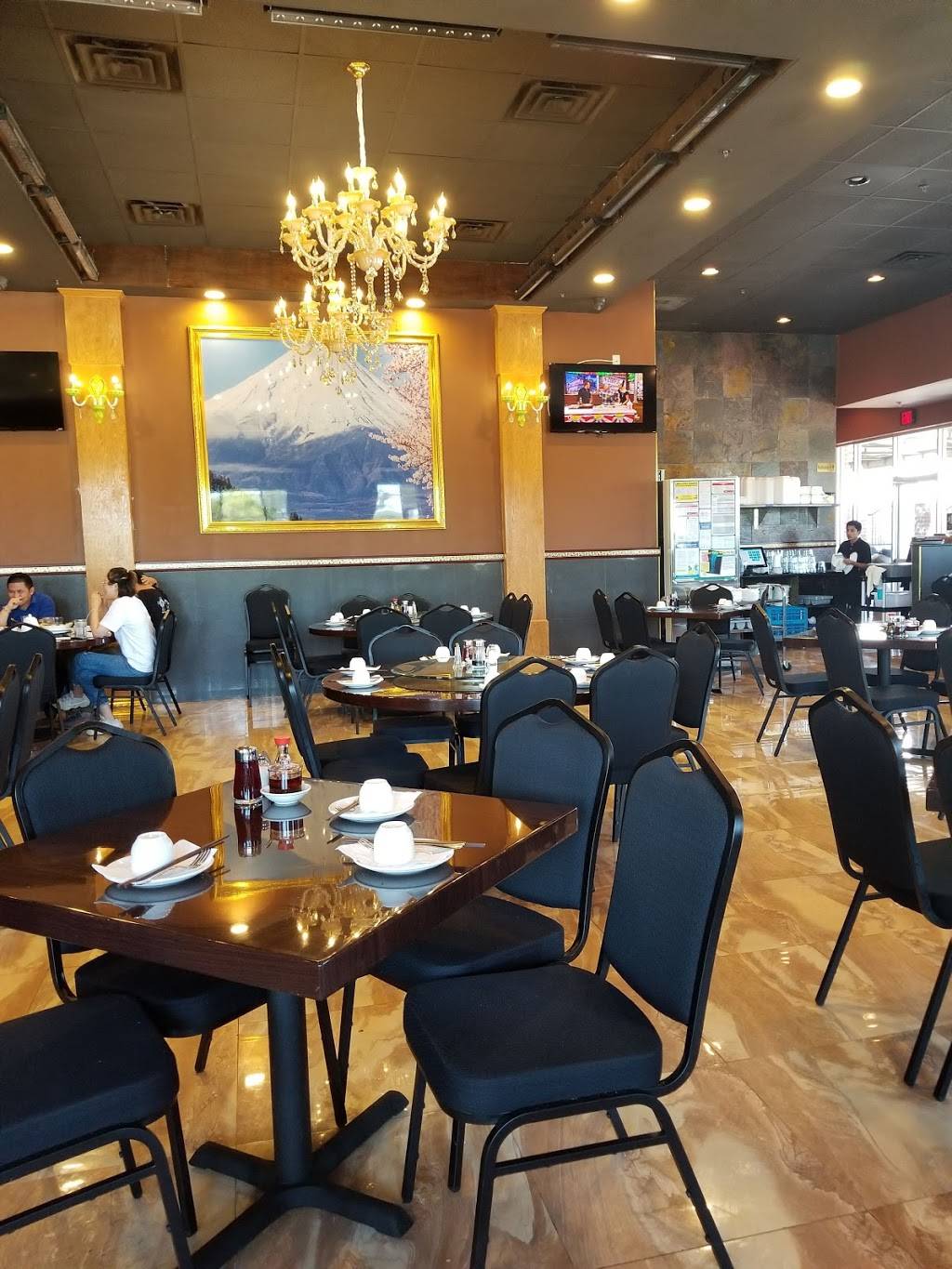 Hong Kong Bistro & Dim Sum | restaurant | 13500 Beach Blvd, Jacksonville, FL 32246, USA | 9046191717 OR +1 904-619-1717