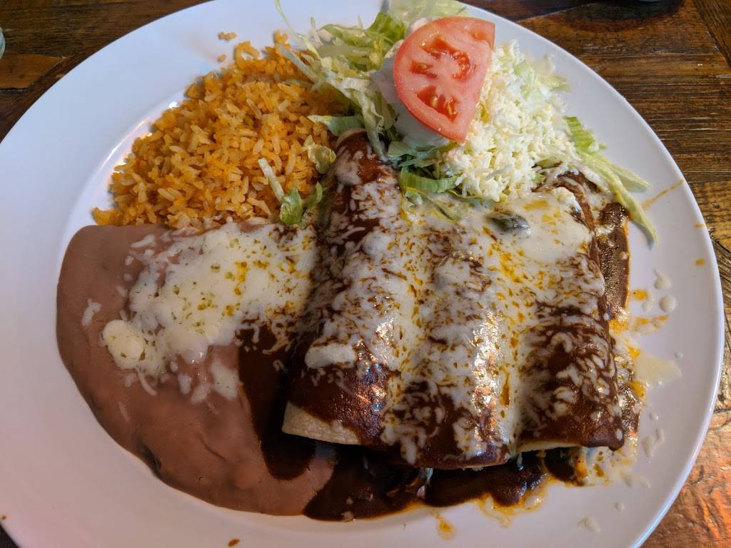 Salsa Fresca Mexican Restaurant | restaurant | 273 Egg Harbor Rd, Sewell, NJ 08080, USA | 8565893700 OR +1 856-589-3700