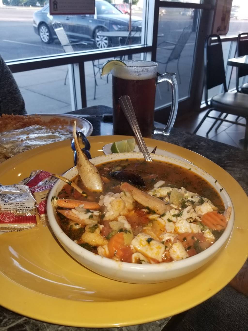 Herradura Family Mexican Restaurant | restaurant | 965 E Frontage Rd, Litchfield, MN 55355, USA | 3206939083 OR +1 320-693-9083