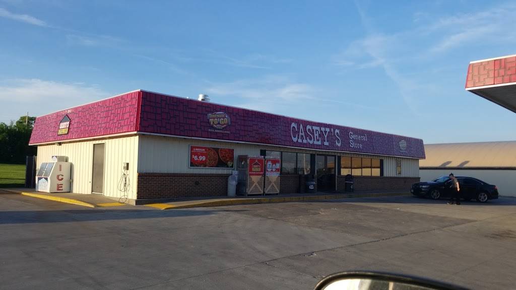 Caseys | restaurant | 1009 Lincoln Way W, Marshalltown, IA 50158, USA | 6417528105 OR +1 641-752-8105