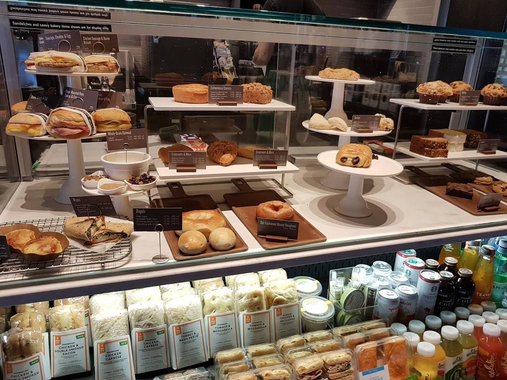 Starbucks | cafe | 2610 S Semoran Blvd #101, Orlando, FL 32822, USA | 4073815522 OR +1 407-381-5522