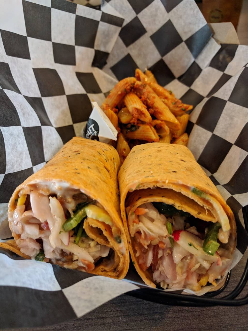 Gourmet Gang | restaurant | 482 E Main St, Norfolk, VA 23510, USA | 7576401065 OR +1 757-640-1065