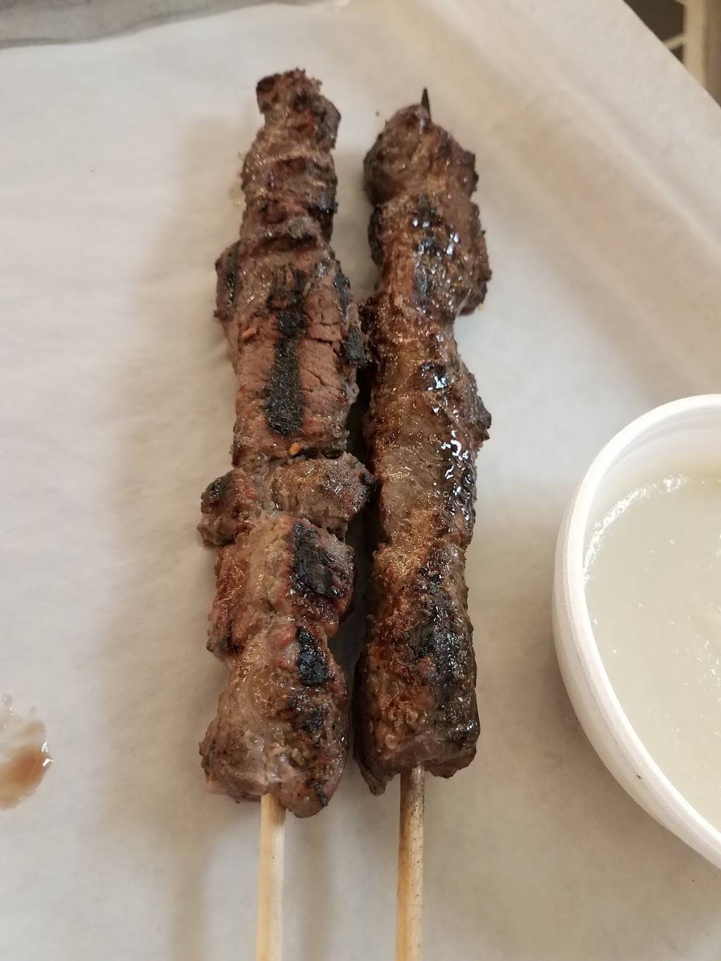 Just GRK | restaurant | 11325 Katy Fwy, Houston, TX 77079, USA | 8326236048 OR +1 832-623-6048