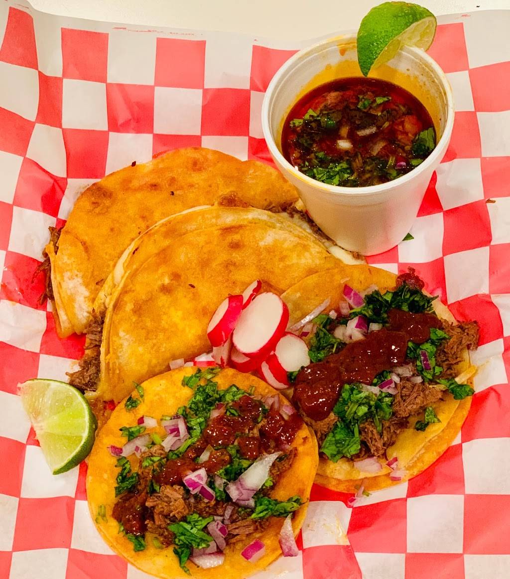 Red Tacos | restaurant | 235 S Freedom Blvd, Provo, UT 84601, USA | 8013622338 OR +1 801-362-2338