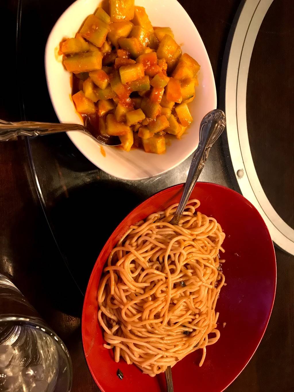 Han Dynasty | restaurant | 1 Dekalb Ave, Brooklyn, NY 11201, USA | 7188580588 OR +1 718-858-0588