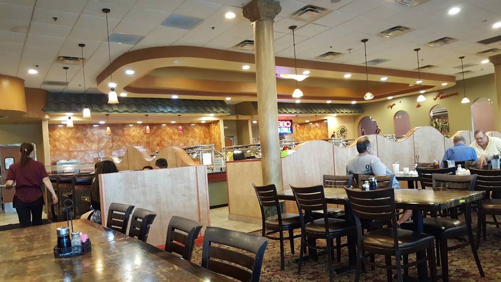 World Buffet | restaurant | 8914 N 91st Ave Suite 130, Peoria, AZ 85345, USA | 6238728883 OR +1 623-872-8883