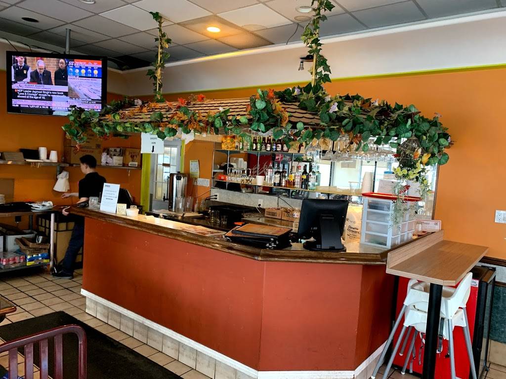 Hakka No.1 Restaurant | restaurant | 2440 Finch Ave W, North York, ON M9M 2E1, Canada | 4167438088 OR +1 416-743-8088