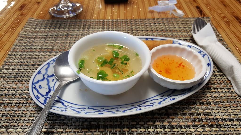 Thai Phoon Restaurant | restaurant | 238 SE US Hwy 19, Crystal River, FL 34429, USA | 3527951774 OR +1 352-795-1774