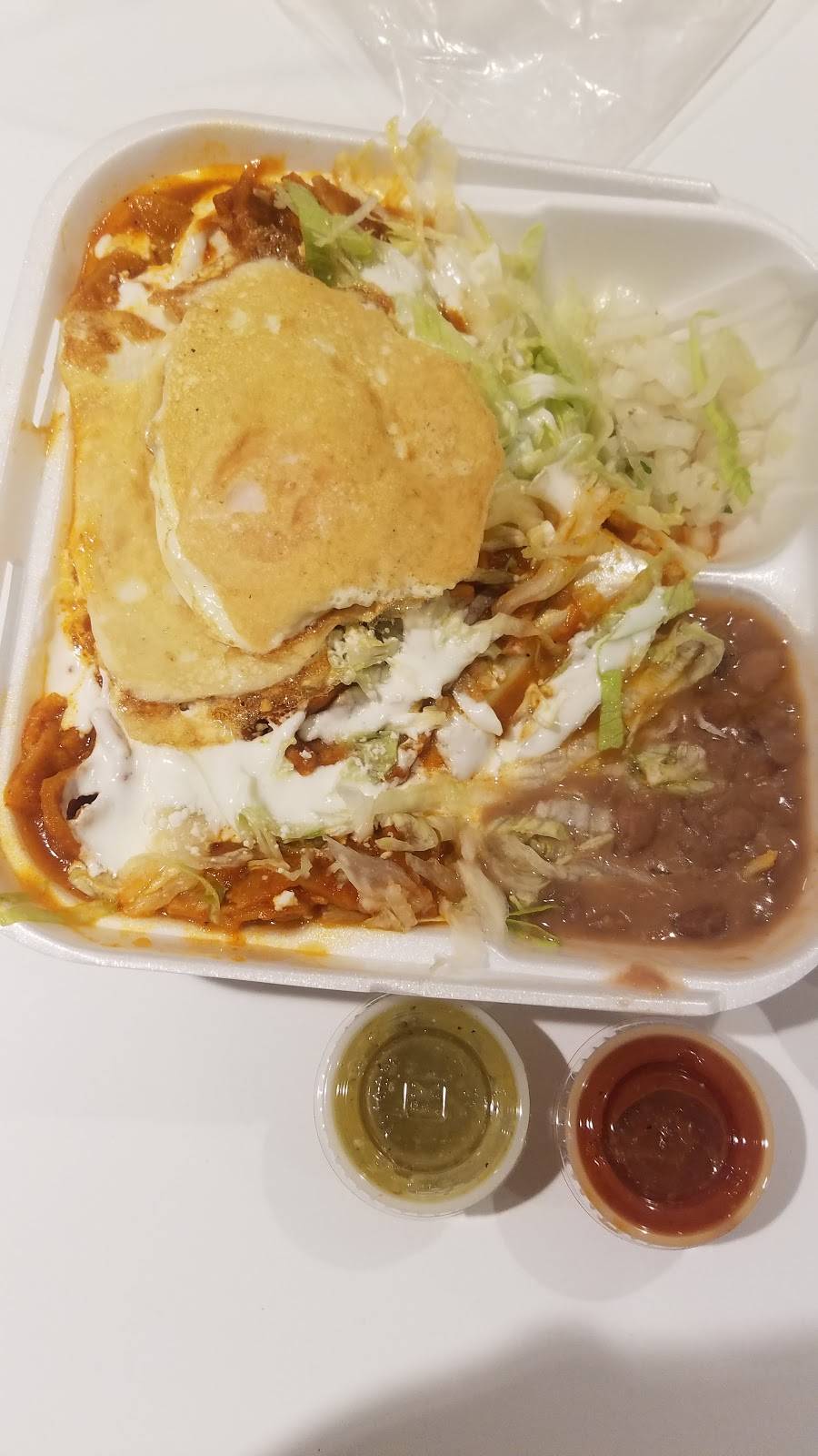 La Costenita ( Food Truck) | restaurant | San Jose, CA 95126, USA | 4088827330 OR +1 408-882-7330