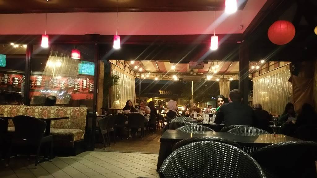 Cafe X2O, La Verne | restaurant | 2445 Foothill Blvd, La Verne, CA 91750, USA | 9095937873 OR +1 909-593-7873