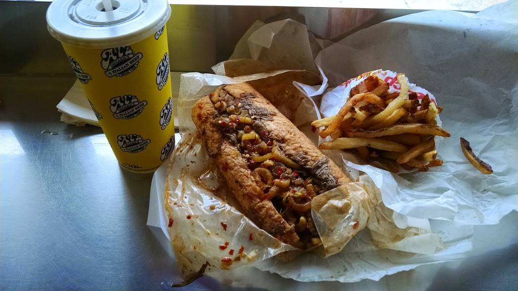 Als Beef | meal takeaway | 1079 W Taylor St, Chicago, IL 60607, USA | 3122264017 OR +1 312-226-4017