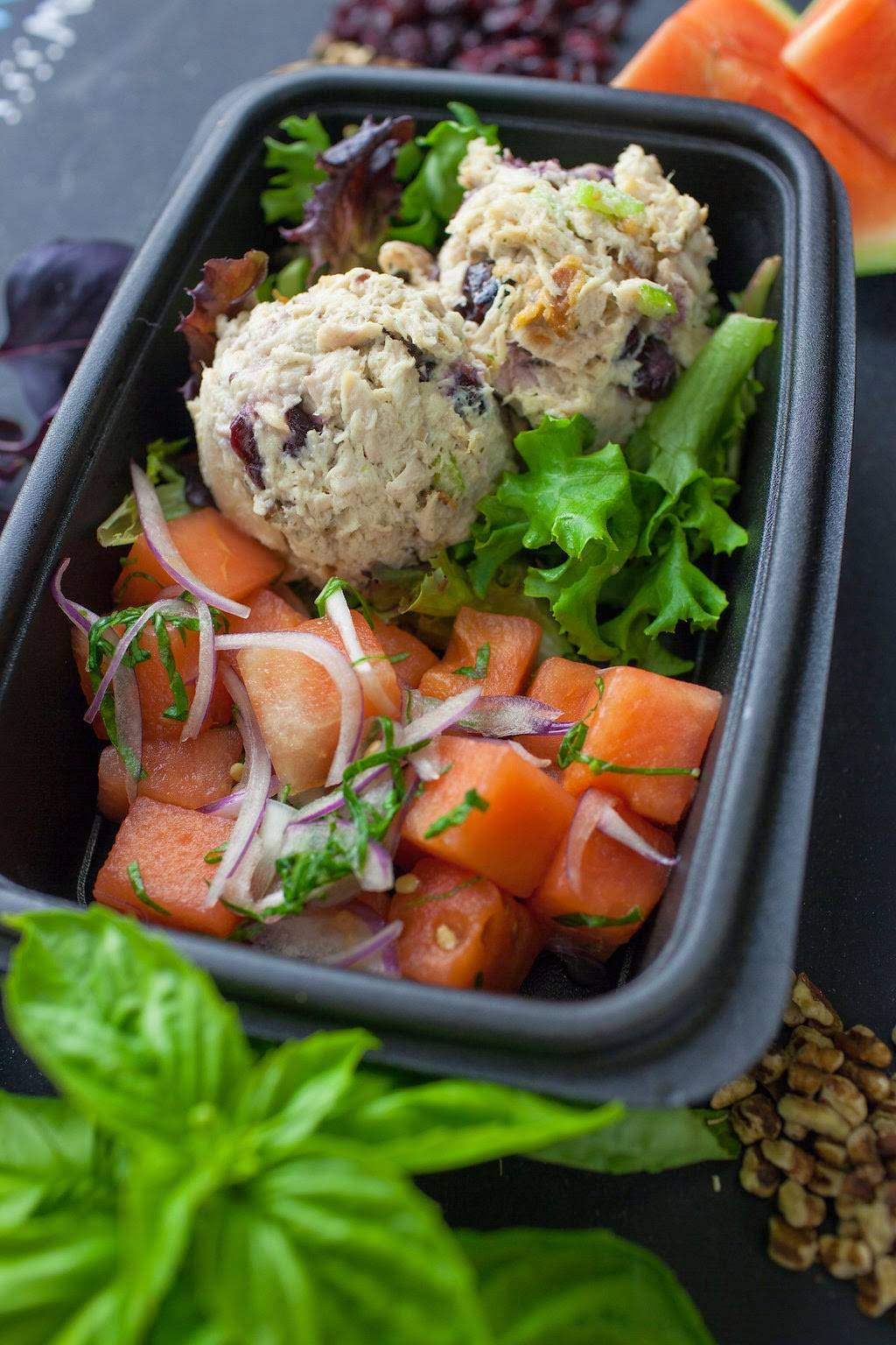 Paleo To-Go | restaurant | 11250 Jefferson Ave, Newport News, VA 23601, USA | 7575993510 OR +1 757-599-3510