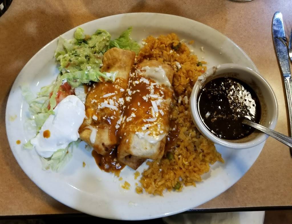 Cocina Real | restaurant | 15366 W Beloit Rd, New Berlin, WI 53151, USA | 2627809952 OR +1 262-780-9952