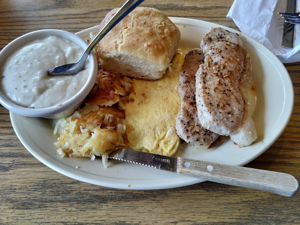 Skyline Cafe | cafe | 618 Mena St, Mena, AR 71953, USA | 4793945152 OR +1 479-394-5152