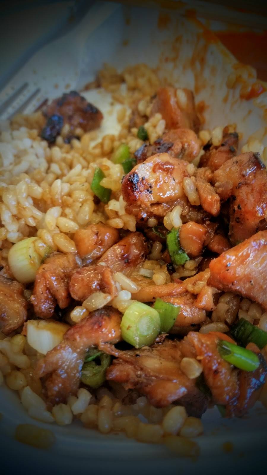 Flame Broiler | restaurant | 11182 Los Alamitos Blvd, Los Alamitos, CA 90720, USA | 5622965573 OR +1 562-296-5573