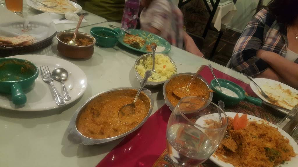 Star of India | restaurant | 3102 S Parker Rd a10, Aurora, CO 80014, USA | 3037551921 OR +1 303-755-1921