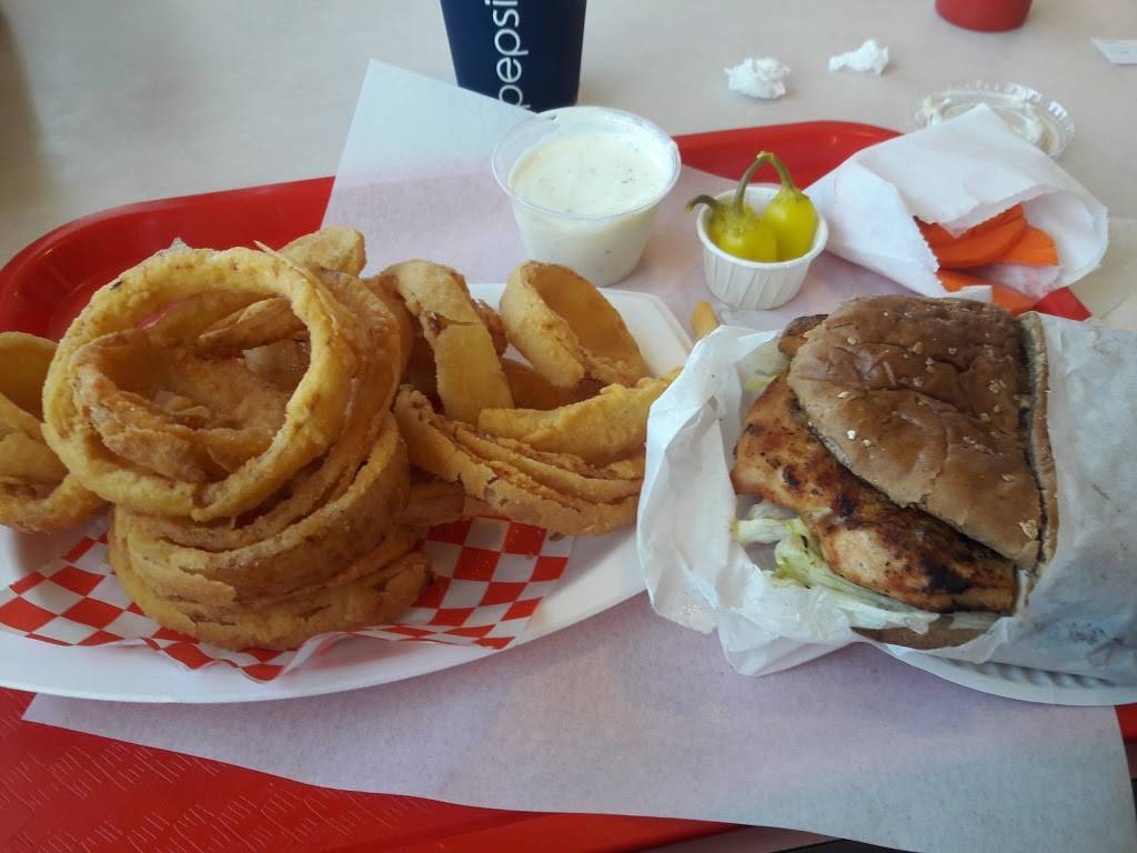 California Burgers | restaurant | 870 Washington Blvd, Montebello, CA 90640, USA | 3237267125 OR +1 323-726-7125
