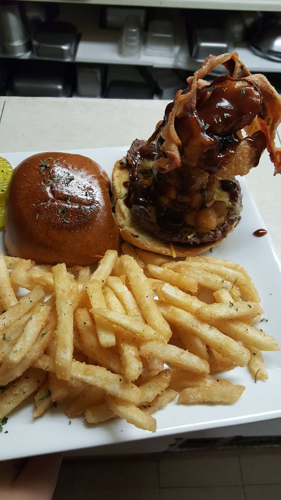 Our Family Diner | restaurant | 943 Main St, West Warwick, RI 02893, USA | 4013477163 OR +1 401-347-7163