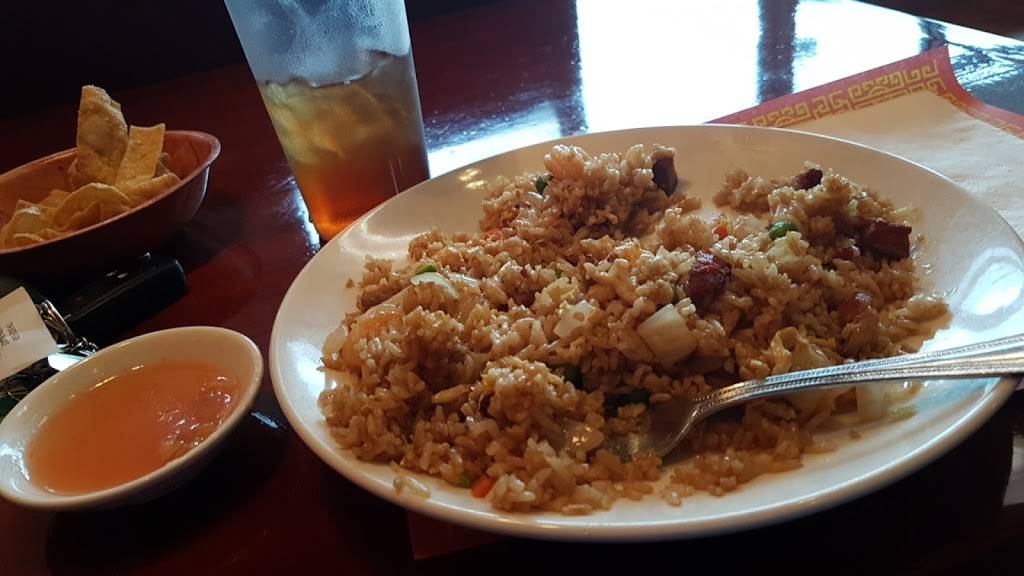 China Palace Restaurant | restaurant | 9211 N Tryon St #11, Charlotte, NC 28262, USA | 7045035306 OR +1 704-503-5306