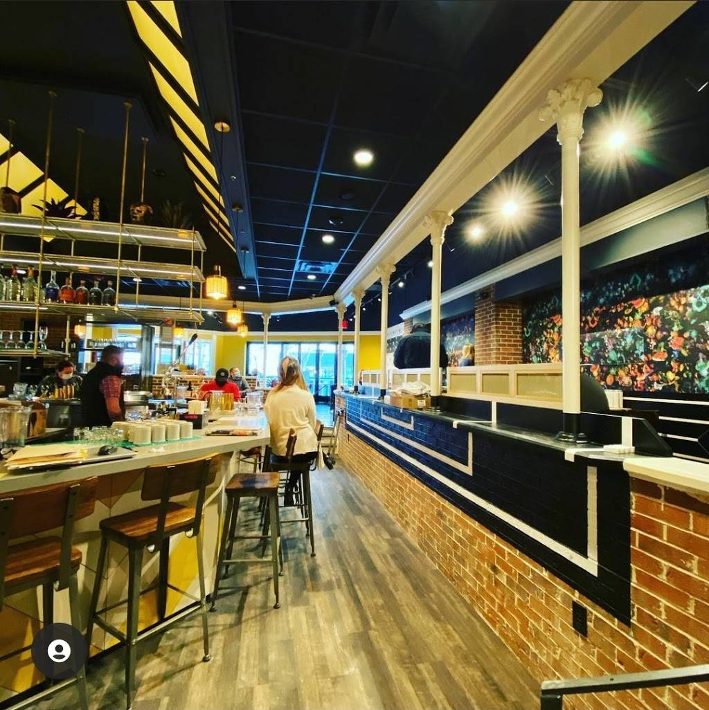 Diegos East Side | restaurant | 192 Wayland Ave, Providence, RI 02906, USA | 4018656219 OR +1 401-865-6219