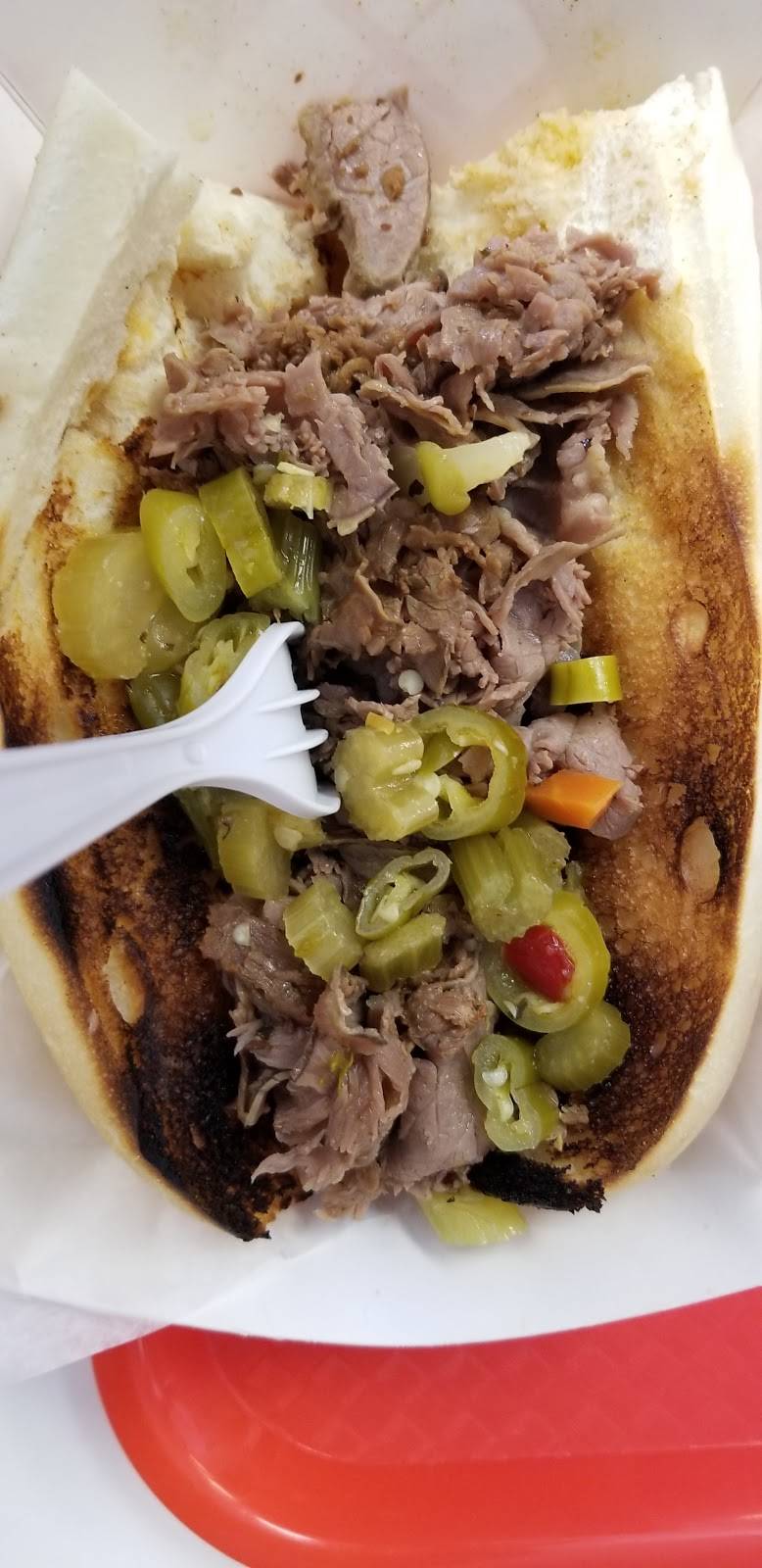 Howies Top Dog | restaurant | 5021 S State Rd 7 #209, Davie, FL 33314, USA | 9547928686 OR +1 954-792-8686